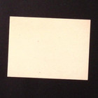 Bristol Hotel Kempinski Berlin Germany C1940s Luggage Travel Label 3 5 X 4 5 