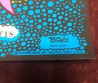 Tom Gatz Sun God Vintage Blacklight Poster 1971 Pro-arts Medina Ohio Deadstock