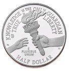 2026-s Silver Proof Enduring Liberty Half Dollar 50c  999 Silver 