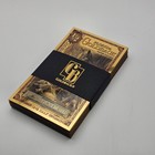 Lot Of 50 X Florida 1 2 Half Goldbacks 2025 Gold Back Notes Goldback Fifty Pack