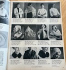 1959 Jordan Marsh Christmas Catalog - Boston   Mass