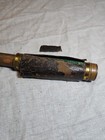 19th Century 4 Draw Spyglass Telescope