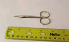 Vintage Vie Rgm 4  Embroidery Scissors Germany
