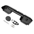 New For Ezgo Rxv 08-14 Golf Cart Carbon Fiber Style Dash Board Cover