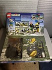 Lego System Res-q Emergency Response Rescue Center  6479 1998