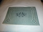 Vtg Bibliothek Dmc Hardanger Arbeititen Ii Series Embroidery Pattern Book German