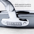 Hestan Nanobond   Titanium Stainless-steel Skillet Fry Pans  11   Ships Free From