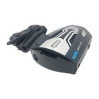 Cobra Spx955  14 Band 360 Degree Laser Radar Detector - Black   Gray