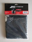 A r Sports Xl Black Shin Pad Sleeve-one Pair  Referee  Baseball Umpire   More
