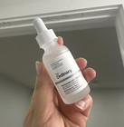 Nib Authenticthe Ordinary Niacinamide 10  zinc 1   Serum For Oily Skin 2oz 60ml