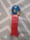 Captain America Pez Dispenser Avengers Marvel Disney  0 99