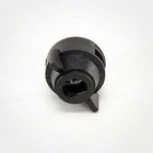 Teejet Quickjet Cap With Gasket For Larger Capacity Flat Spray Tips- 25610-1-nyr