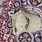 Budweiser  Ball Cap Thanking Military Brown Casual