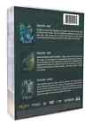 From  The Complete Tv Series Season 1-3  dvd 9-disc Box Set  Us Seller