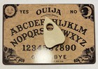 Ouija Board - Vintage William Fuld With Planchette - Parker Brothers