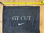 New Nike Gt Cut Suede Nubuck Drawstring Lace Dust Bag Wemby Hologram For Shoes