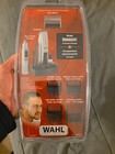 Wahl Beard And Mustache Batterey Trimmer 58567-100