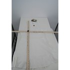 Nike Tennis Dress Womens Xl White Dri Fit Pleated Skirt Tennis Outfit