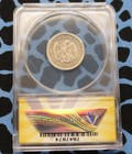 1875 S Anacs Vg 8 Liberty Seated Twenty-cent Piece  20c Type Coin  S-mint Coin