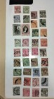 Malaya   Straits Settlements Stamps     Kgvi   Early Issues     Used Lot