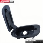 Fit For 2018-2025 Volkswagen Atlas Fuel Gas Tank Filler Door Lid Cover Assembly
