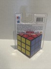 Magic Cube Classic Puzzle Kids Adult Fun Toy  Compatible Rubik Style Mind Game