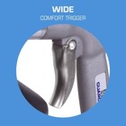 Guardair 83sg Siphon Spray Gun  1 4 In  Fnpt