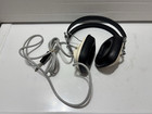 Sansui Model Ss-2 Vintage Stereo Headphones White