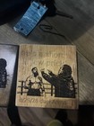4 Pc Gypsy Crusader Do Arena Fight Coasters