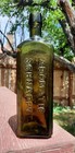 Voldner s Aromatic Schnapps Schiedam Bottle 