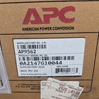 Apc Ap9562 120v Rack Pdu 1u 15a Power Distribution Unit Sealed In Box New