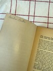 Rare  Vintage Signet Book The Negro Revolt By Louis E  Lomax  1st Printing  1963