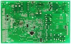 Ge Refrigerator 200d6221g009 Wr55x10603 Main Control Board Assembly