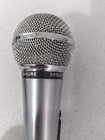Shure  Unisphere A Model 5855a High Impedance Microphone Tested 20ft Cord