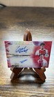 Luis Suarez   Zlatan Ibrahimovic - 2025-26 Topps Finest Dual Auto 2 5 Colormatch