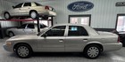 2010 Ford Crown Victoria P7b Police Interceptor