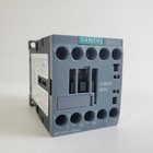 Siemens Sirius Power Contactor 3rt2516-1bb40 24v 3rt25161bb40