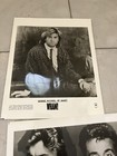 Original 80   s Wham   George Michael Music Press Kit Photograph-l -cbs