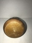 Vintage Solid Wood With Metal Hook Hanging Weight 