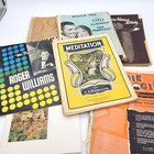 Large Lot Of Vtg-most 1930s- Sheet Music For Piano Playing   Lessons Or Singing