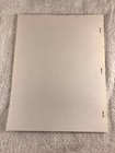 1840 Federal Census Of Washington County  N c  - Gordon L Basnight