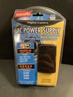 New Canon Powershot Fujifilm Finepix Ac Power Supply Adaptor For Digital Camera 