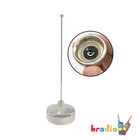 4 5 Inch 380-520mhz Nmo Mount Antenna For Mobile In-vehicle Radio Lot5