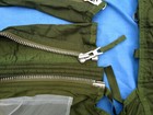 Anti-g Suit China Air Force Pilot High-altitude Anti-loading Pants Kh-3 With Bag
