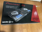  as-is pioneer Ddj-sx Dj Controller Serato Compatible Tested Used Japan Good