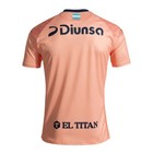 New Joma Motagua 3rd Jersey 2024 Orange Soccer Futbol Shirt W Tags
