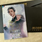 New Liu Yuning Autographed Signed Photos Autographs Photos