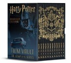 Harry Potter  Film Vault  The Complete Series  Special Edition Boxed Set  har   