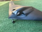 1 72 Scale B-21 Raider-stealth Bomber Gen 2 Model Kit-disassembled And Unpainted