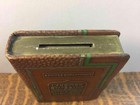 Antique Lakeview State Bank Book Still Battle Creek Michigan Advertising No Key